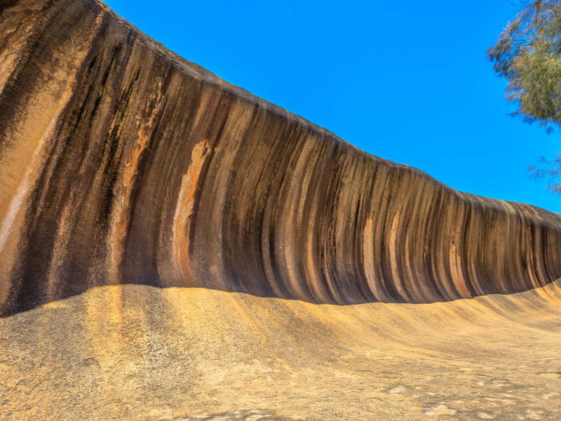 Explore Western Australia: the Great South, from Perth to Perth — 19